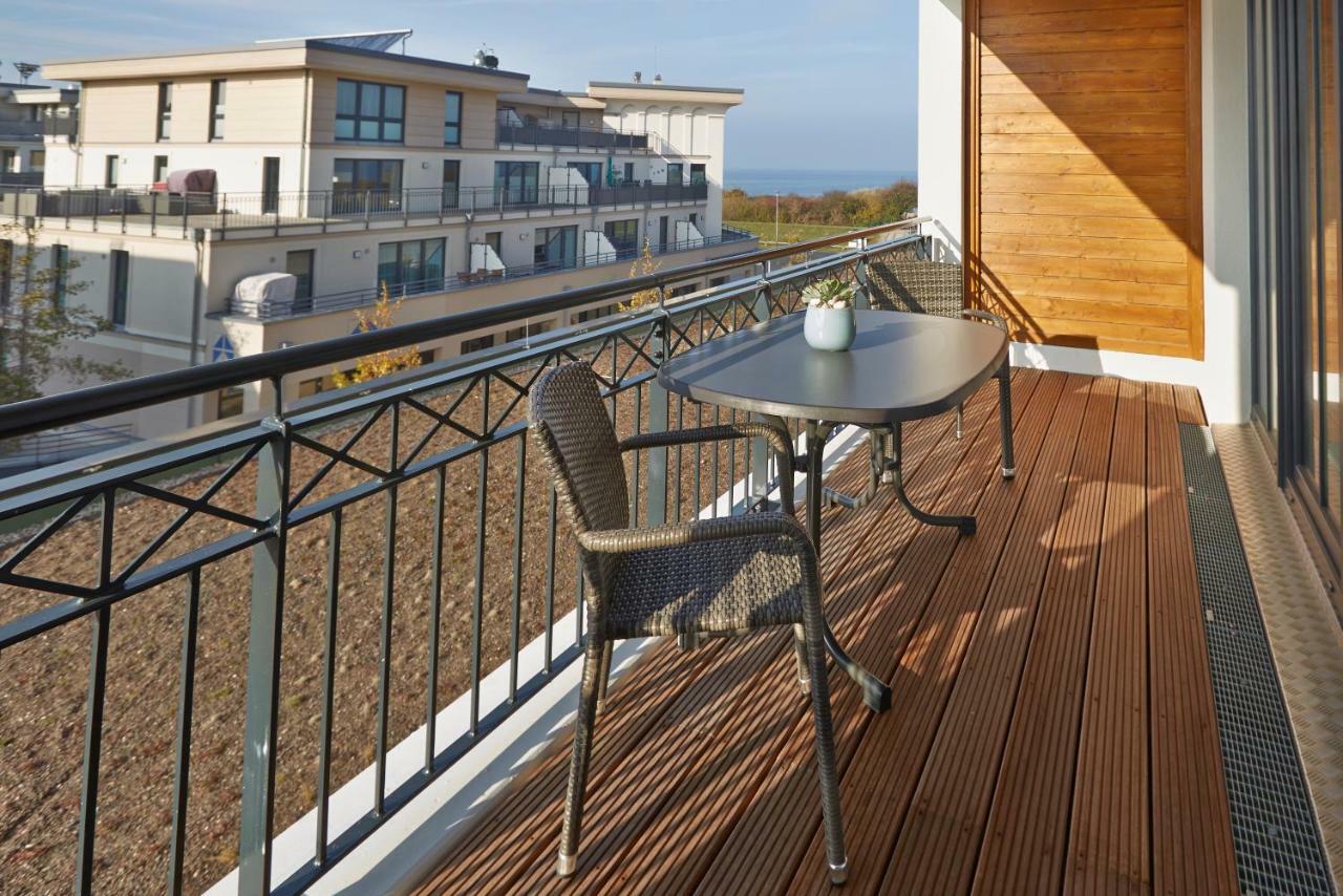 Aparthotel Waterkant Suites 2-33 Mit Pool, Sauna Und Meerblick Boergerende-Rethwisch Exterior photo